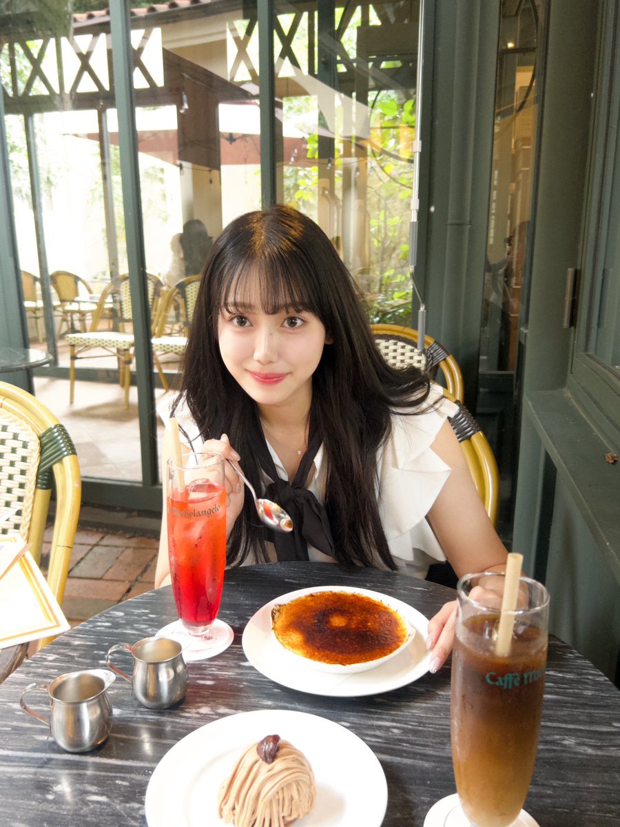 kuygyon's tweet photo. 🎀 https://t.co/AE9r2hERjX