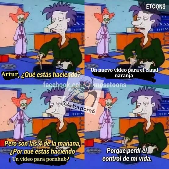No solo hice un video si que tambi&eacute;n edite este meme, no encontr&eacute; la plantilla sin marca de agua  :v<a href="/tag/femboy"class="tags"><span>#femboy</span></a>