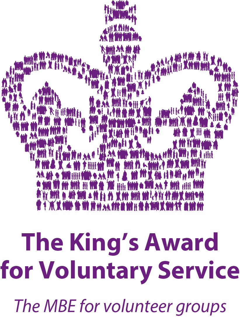 The King’s Award for Voluntary Service is the highest award for voluntary groups in the UK.

The honour is equivalent to an MBE!

Is there a group of volunteers in your community deserving of this award?

Nominations for KAVS will open on the 1st of September.

#KAVS