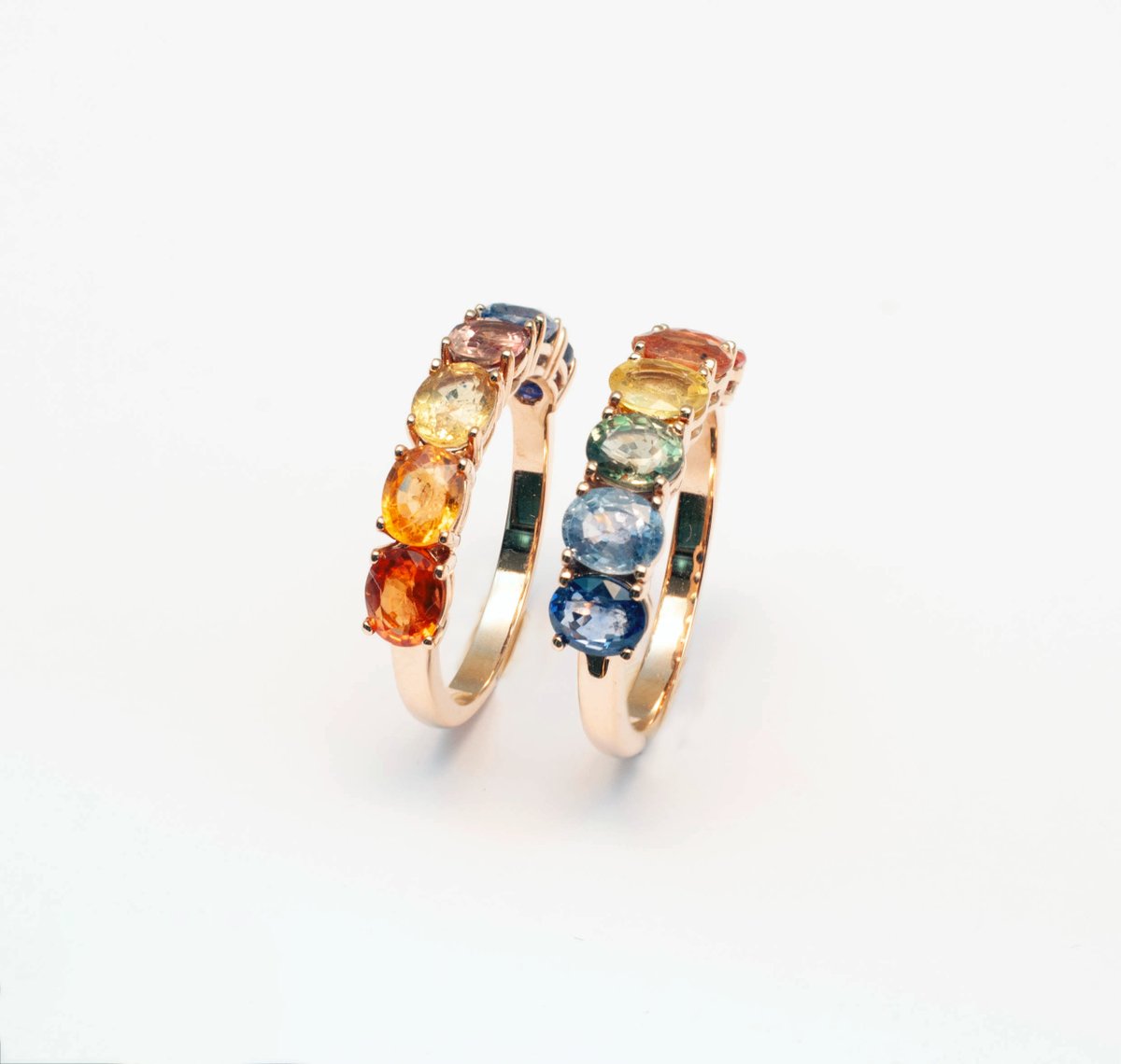 jordanjoyeros's tweet photo. Summer colors, Ella se merece los colores más bonitos del verano
#JordanJoyeros #diseñadores #Joyería #fabricantes #gemologos #sortijas #rings #ororosa #pinkgold #zafiroscolores #zafiroazul #zafiroamarillo #zafiroverde #zafironaranja
https://t.co/EjnBiZ4rg7 https://t.co/xEzInwsujY