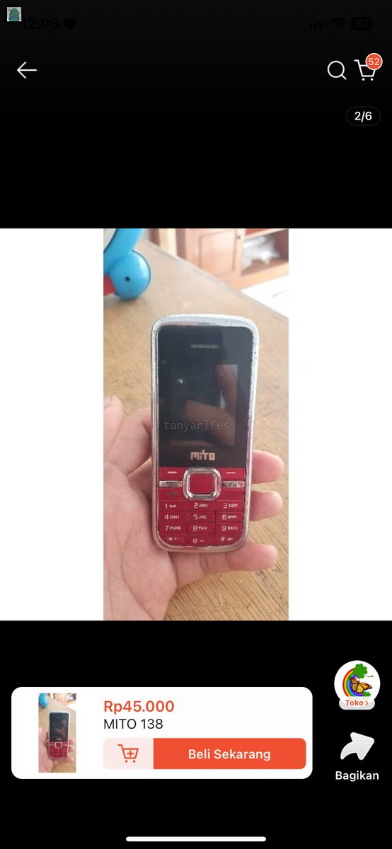 Tanyarlfes tweet media