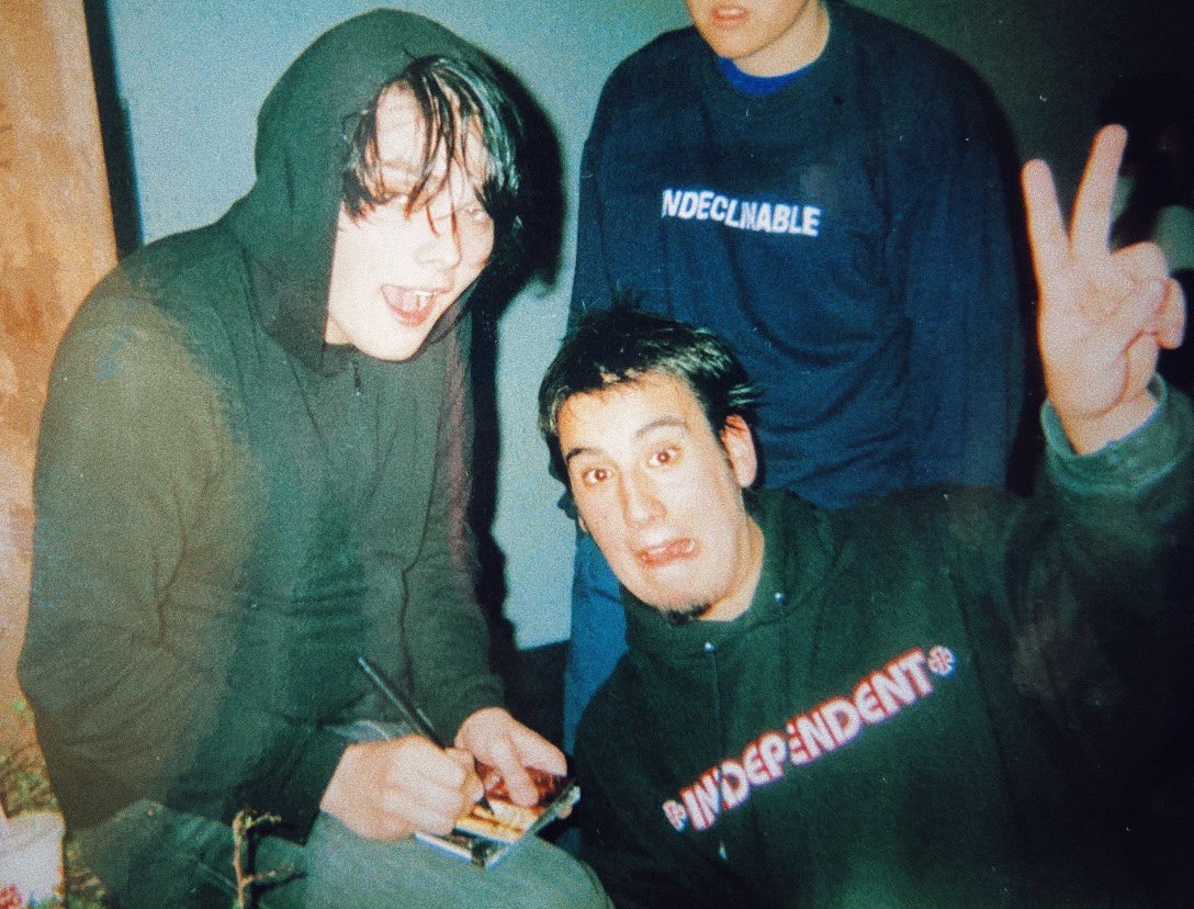 Lucas “Rookie” tweet media