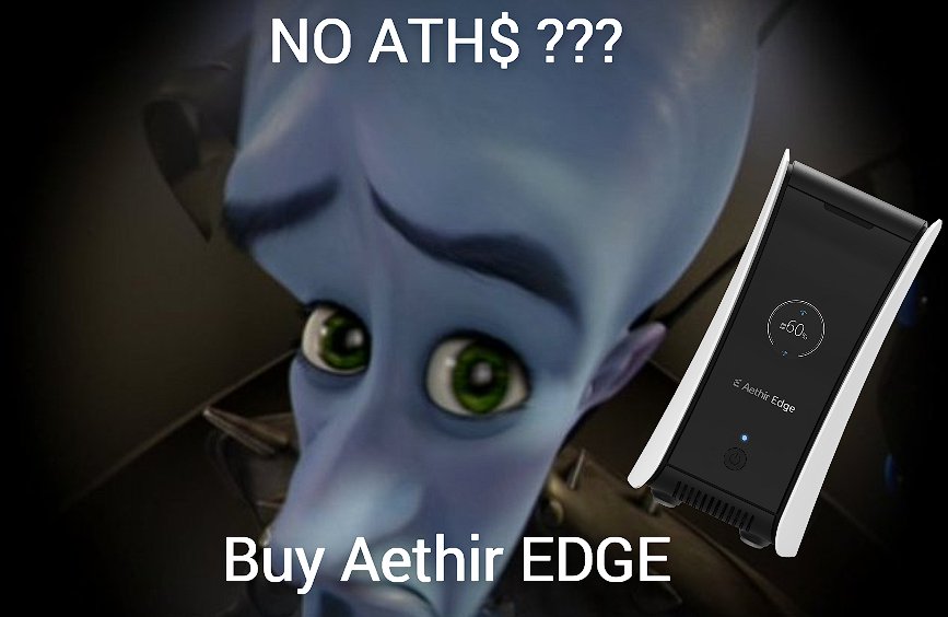 mrtwoister's tweet photo. Like for real, what's your problem pal???@AethirCloud https://t.co/JciBVMaiA2
