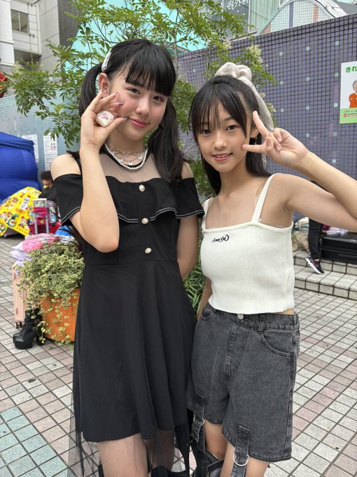 Twitterのコスプレ画像19