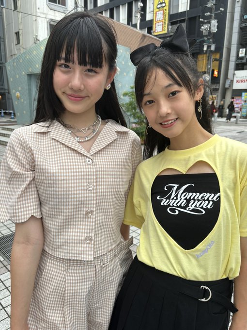 Twitterのコスプレ画像20