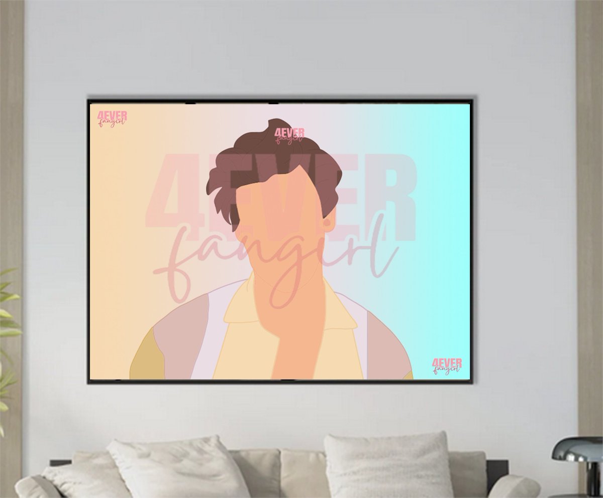 4everfangirlart's tweet photo. Nuevos pósters de Harry añadidos a la tienda ☺️

https://t.co/3B7yJZIA0L 👈🏽📨 https://t.co/oOUVImQVL5