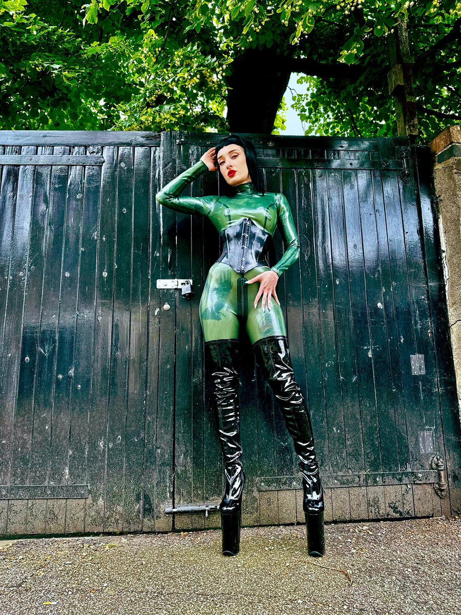 #latexinpublic