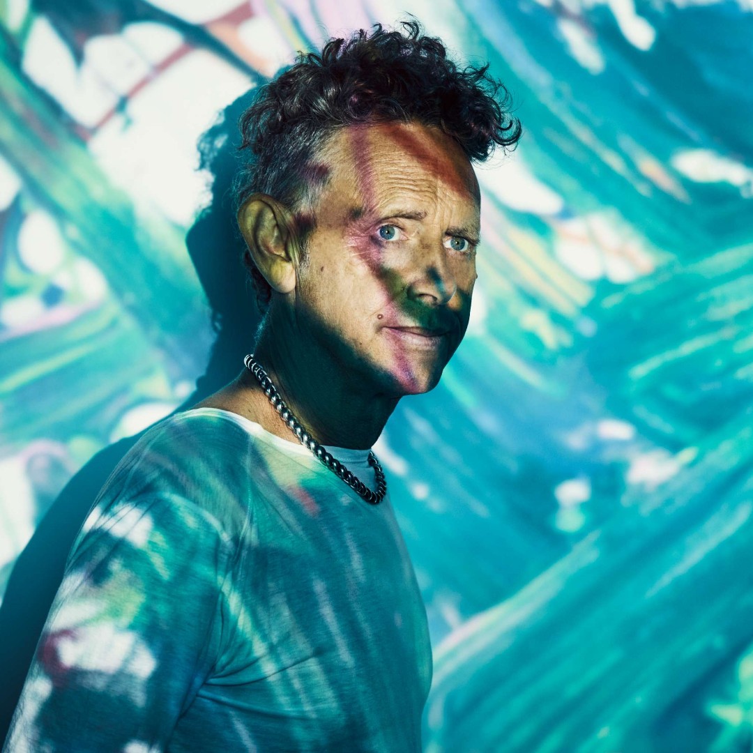 Today we are celebrating our friend, Mr Martin Lee Gore! Your music have been the heartbeat of many listeners playlists and continue to be so — on this wonderful day, let’s dance to some great tunes! Which Martin Gore track you are picking to play out loud?