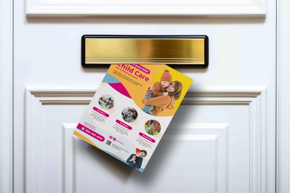 B&D Print Services tweet media