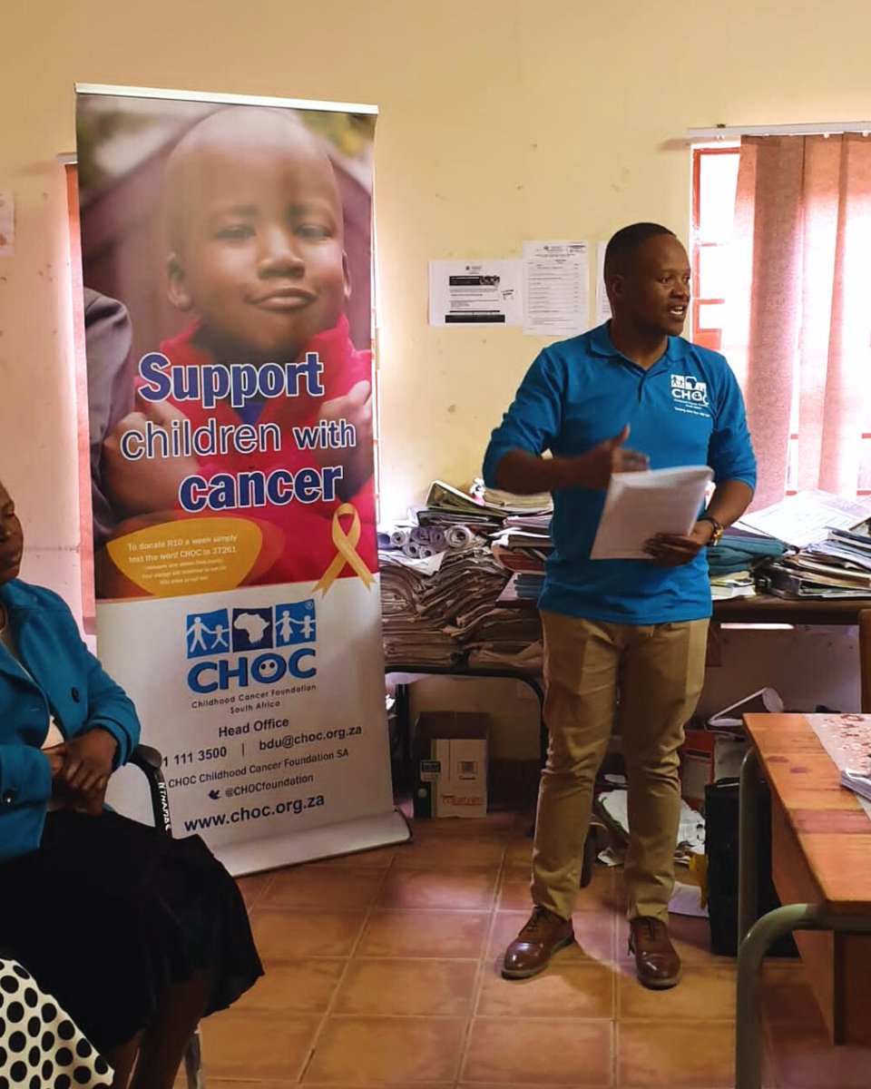 FlyingforLife1's tweet image. #ChocFoundationSA joined #FlyingForLife to provide training workshops in rural Limpopo. Training staff on the ground supports the longevity of a programme and empowers the local staff to better service their communities. 
Thanks #CHOC for collaborating in this community outreach!