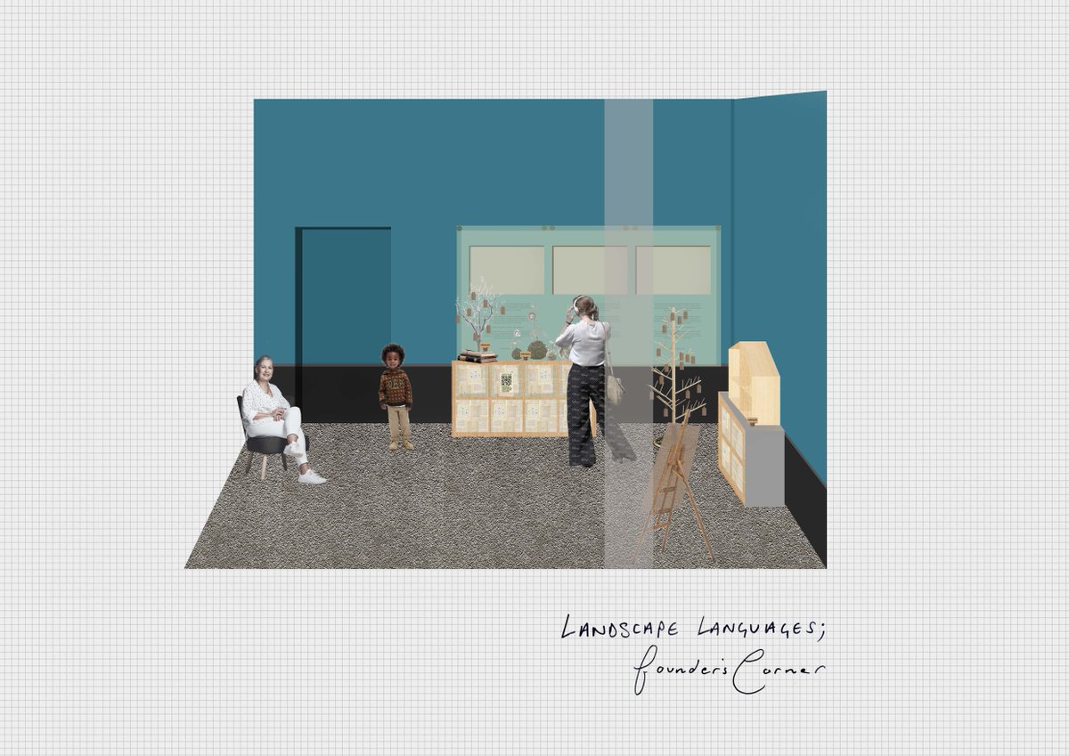 McGregor Coxall (@mcgregorcoxall) on Twitter photo How does language shape our experience of landscape? McGregor Coxall worked with Jump Spark Ltd to design a visual installation for a bilingual audio project with @eryrinpa and <a href="/ShermanTheatre/">Sherman Theatre / Theatr y Sherman</a>, exploring themes of language, landscape, nature, and place: bit.ly/4faiPLx How does language shape our experience of landscape? McGregor Coxall worked with Jump Spark Ltd to design a visual installation for a bilingual audio project with @eryrinpa and <a href="/ShermanTheatre/">Sherman Theatre / Theatr y Sherman</a>, exploring themes of language, landscape, nature, and place: bit.ly/4faiPLx