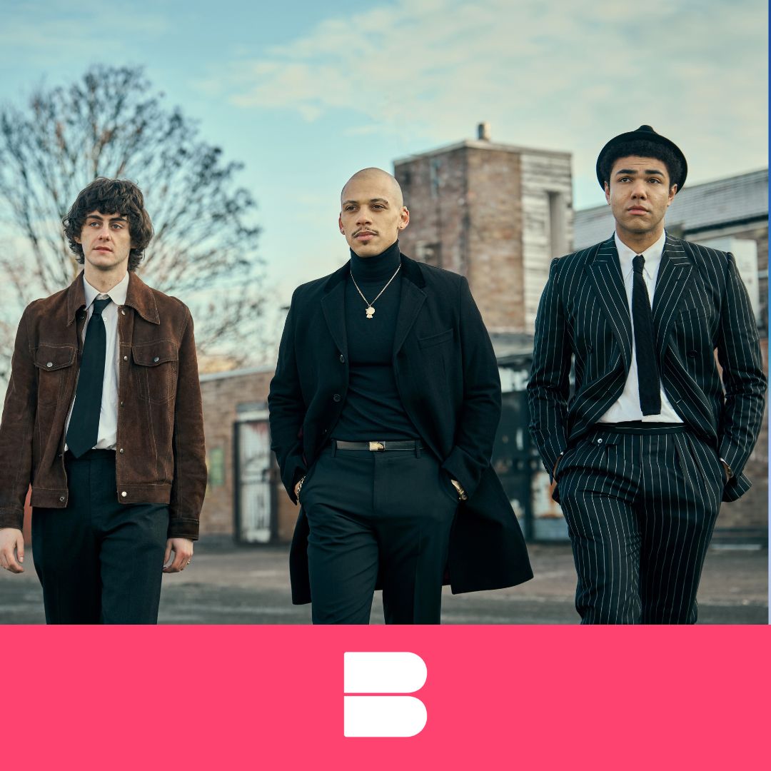 BanijayEnt's tweet image. .@BanijayRights Sends Premium Scripted Package to Movistar Plus+.

Over 60 hours of premium scripted content coming to Spain's top TV &amp;amp; SVOD service, including #WolfHall, #ThisTown, #TheHardacres, #MarieAntoinette, #TheSixthCommandment &amp;amp; #MyMadFatDiary.

#Newsflash #WeAreBanijay