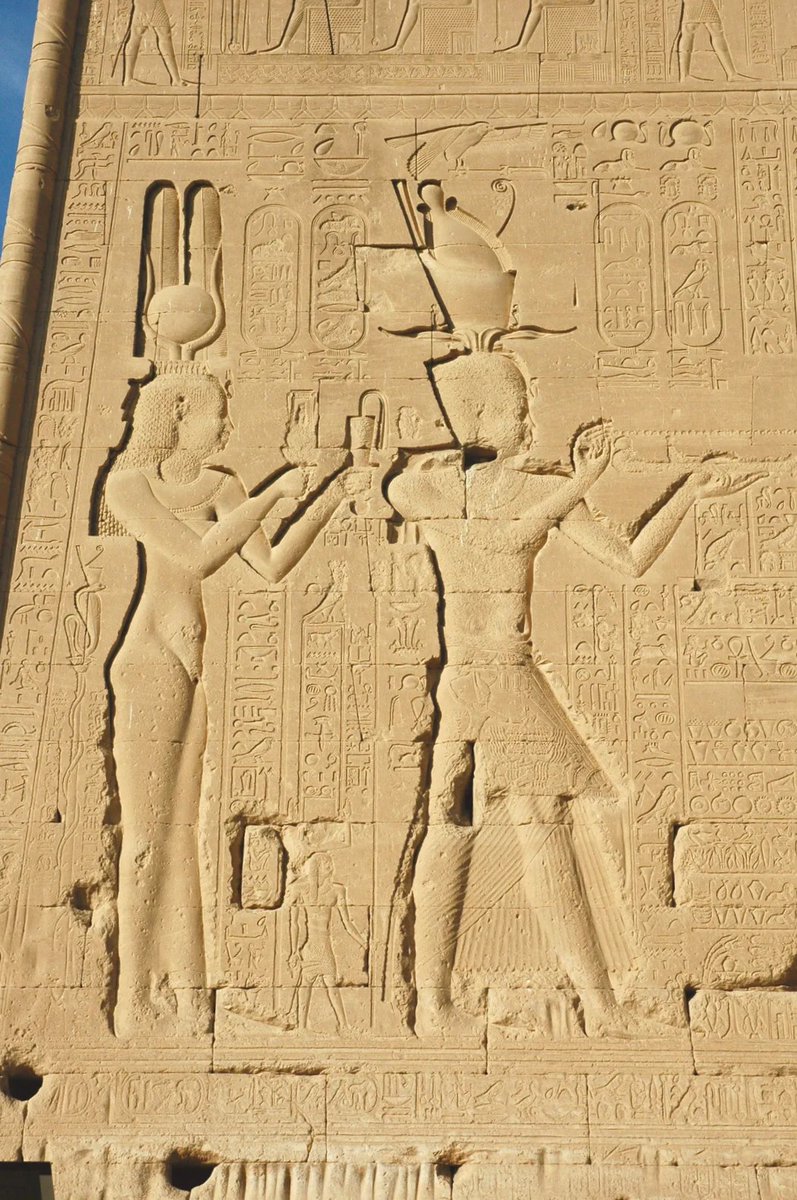 The Egypt Exploration Society (@theees) on Twitter photo #Egypt in the Age of Cleopatra - Prof Colin Adams
📅15 Aug-12 Sept⏰6pm🇬🇧8pm🇪🇬
Joint <a href="/TheEES/">The Egypt Exploration Society</a> <a href="/TheRomanSoc/">Roman Society</a> <a href="/Hellenic_Soc/">Hellenic Society</a> Online Course introducing #Ptolemaic Egypt, how this influenced #Cleopatra's life, and the annexation of Egypt as a #Roman province.
🎫ees.ac.uk/whats-on/event… #Egypt in the Age of Cleopatra - Prof Colin Adams
📅15 Aug-12 Sept⏰6pm🇬🇧8pm🇪🇬
Joint <a href="/TheEES/">The Egypt Exploration Society</a> <a href="/TheRomanSoc/">Roman Society</a> <a href="/Hellenic_Soc/">Hellenic Society</a> Online Course introducing #Ptolemaic Egypt, how this influenced #Cleopatra's life, and the annexation of Egypt as a #Roman province.
🎫ees.ac.uk/whats-on/event…