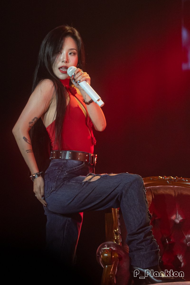 20240721 WHEE IN THE MOOD [BEYOND] ENCORE

再加碼一點 修到受不了

#마마무 #휘인 #MAMAMOO #WHEEIN