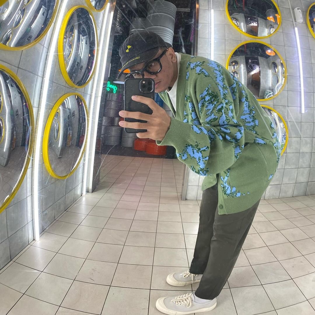 BASED CLUB 🌱⭐️💘 tweet media