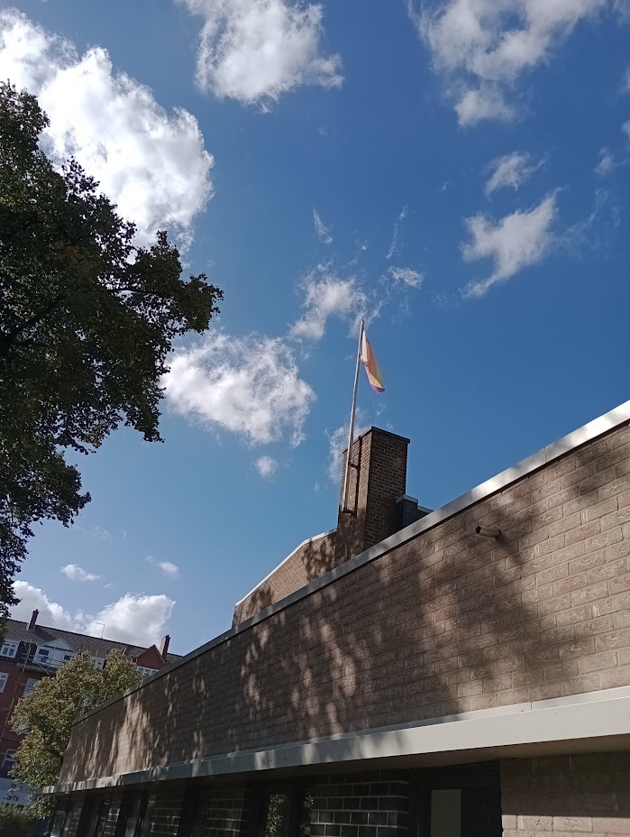 Hackney Choral (@hackneychoral) on Twitter photo The sun is shining over St Paul's West Hackney <a href="/stpaulswesthack/">@stpaulswesthackney</a> Let's hope it stays like that for the choral course next week. There are a couple of places left so get in touch if your young person aged 8-18 would like to come along! hackneychoral.com The sun is shining over St Paul's West Hackney <a href="/stpaulswesthack/">@stpaulswesthackney</a> Let's hope it stays like that for the choral course next week. There are a couple of places left so get in touch if your young person aged 8-18 would like to come along! hackneychoral.com
