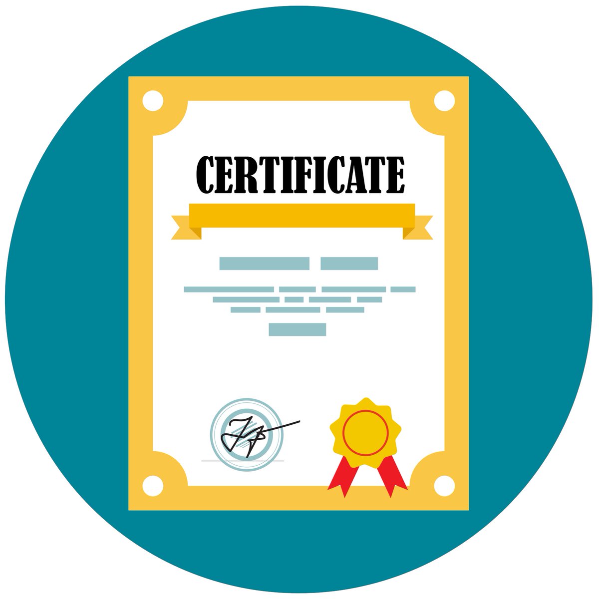 Inhalte sind wichtiger als Zertifikate😉Oder? 
Ein #Zertifikat am Ende einer #Schulung ist ja schon schön und ein Zeugnis fürs erworbene Wissen. Für Weiterbildungen zu #Batterie möchten wir wissen: 
Wie wichtig sind Teilnahmezertifikate für Sie?
lnkd.in/dxspVg7S
#Umfrage