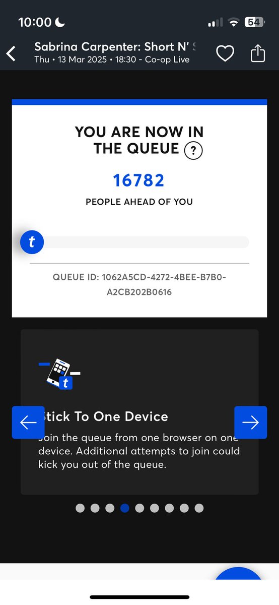 chlöe misses zara tweet media