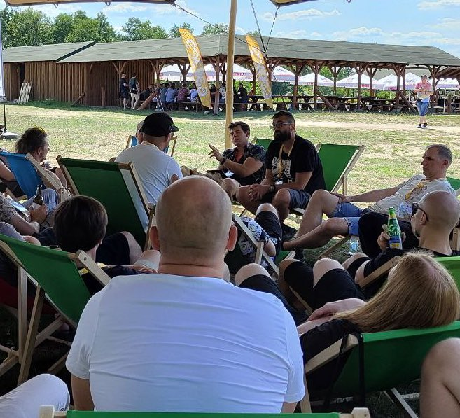 During this year’s <a href="/GameDevEvening/">gameDev Evening 🔜 11th-13th of July 2025</a>, I co-hosted several panels, one of which focused on trends in #gamedev. The discussion was lively, and I noted these 10 points from it. I hope they will be helpful to you. 

Why?
1. Analytics and risk minimization are essential when you either