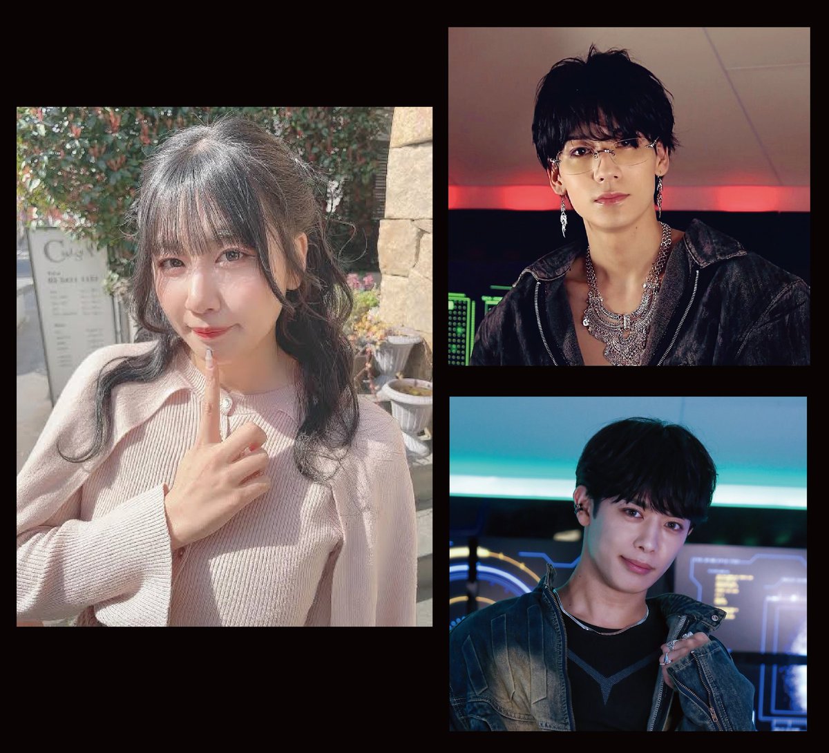 FLS_info's tweet photo. 【FLS TikTok information】

🎥監督 : 柄シャツ男
🎥出演：後藤萌咲,RAiKI,HARUKI、

🎉FLSショートドラマ公開しました🎉 

今回は後藤萌咲さんと一緒にFLS楽曲の「タマヤカギヤ」を題材にしたショートドラマをお届けします！  
ぜひチェックしてください👇  
[https://t.co/GwRnAEqCq4]

そして‼
このポストのリポスト＆いいね 
それぞれ 150達成で第4弾を投稿！

次回はFLSの『TEQUILA』が題材となっており、 #葉月陽葵　さんにゲスト出演していただきました！

🎥監督：柄シャツ男
🎥出演：葉月陽葵,KAZUYA,SUMIYA

#フィアレス
#FLS_拡散企画
@7tosati
@ohinaworld_
@FLS_kanju
@TAIGA__FLS
@KAZUYA_FLS
@SUMIYA_FLS
@RAiKI_FLS
@HARUKI_FLS
