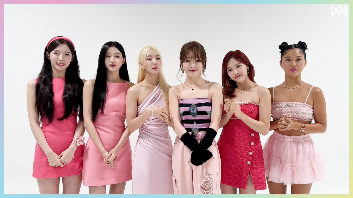 [🎥] OH MY GIRL OFFICIAL FANCLUB 'MIRACLE' 5기 안내
(youtu.be/GoxSS2pdtGc)

#오마이걸 #OHMYGIRL #OMG #MIRACLE