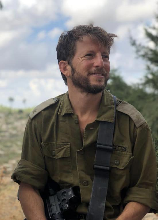 David Sherez tweet media