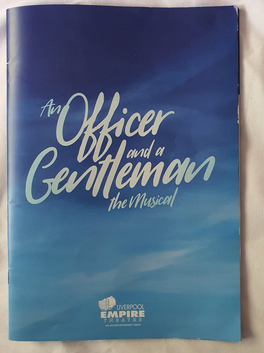 TheLouisEmerick's tweet photo. Went to see this last night..#MrsE+I were totally blown away!The production,cast,orchestra,All amazing!And those singing voices..Wow!Special nod to #LukeBaker #mayonnaise 14yrs since we worked together @edfringe the boy has become a Star 🌟 #Recommended👏🏿👏🏿👏🏿👍🏽🤗 https://t.co/p98yjBgPD0
