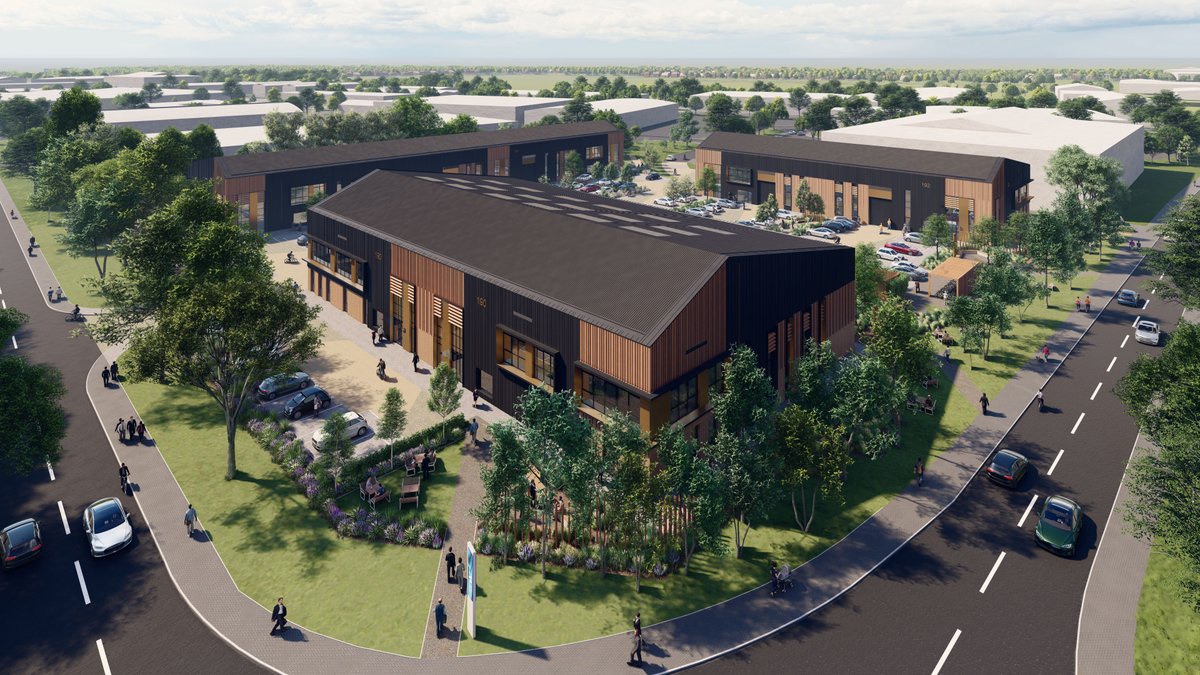 ASA Landscape tweet media