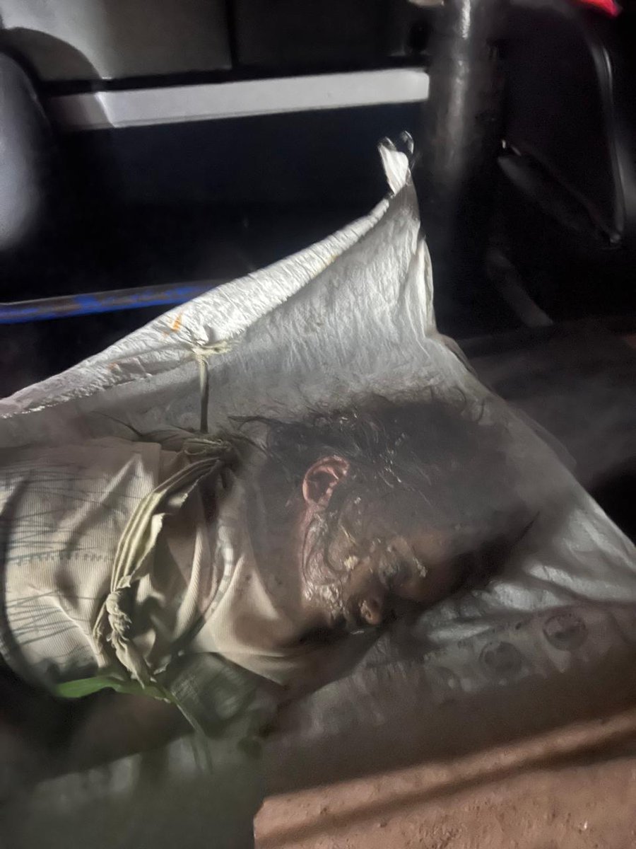 Mueen_mgd's tweet image. #Magadi: 4 year old innocent child Zaiba khanum from Magadi town was kidnapped on 20/07/24 by one of the far relative. And now 23/7/24 her dead body is near (tippegowdanahalli) Bangalore road. 
#JusticeForZaiba #PunishTheCulprit
1/n