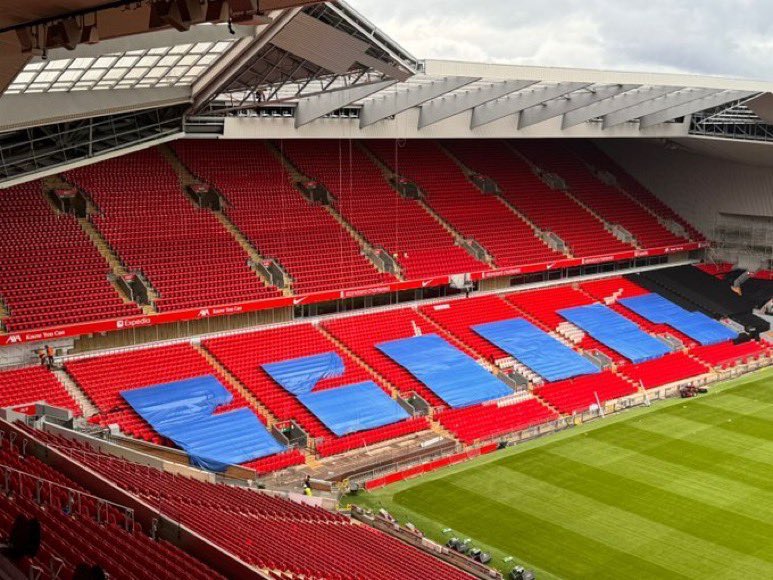 The Anfield Wrap tweet media