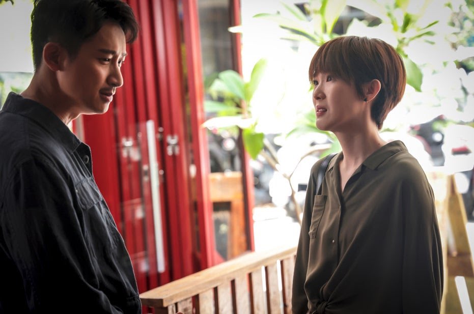 台湾俳優リン・ズーホン出演「LOVE YOURSELF～涙の先に光るもの～（沒有你依然燦爛）」みるアジア（月額330円～（税込））で独占配信決定✨
台湾ドラマ「We Best Love永遠の1位／2位の反撃」のヒットで日本でも人気のリン・ズーホンが婚約者を失った女性を支える役を熱演💗

miruasia.com