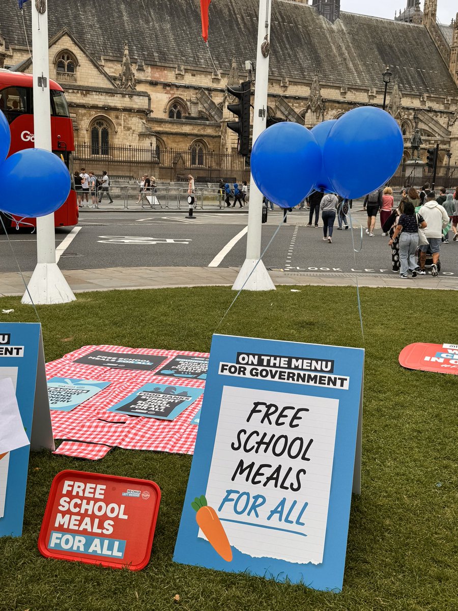 Michael Hales (@michaelchales) on Twitter photo Prime Minister <a href="/Keir_Starmer/">Keir Starmer</a>: a good education stretches from the canteen to the classroom. Now is your opportunity to ensure every child in primary school has a hot school dinner every day. It’s time for #FreeSchoolMealsforAll. <a href="/NoChildBehindUK/">No Child Left Behind</a> Prime Minister <a href="/Keir_Starmer/">Keir Starmer</a>: a good education stretches from the canteen to the classroom. Now is your opportunity to ensure every child in primary school has a hot school dinner every day. It’s time for #FreeSchoolMealsforAll. <a href="/NoChildBehindUK/">No Child Left Behind</a>