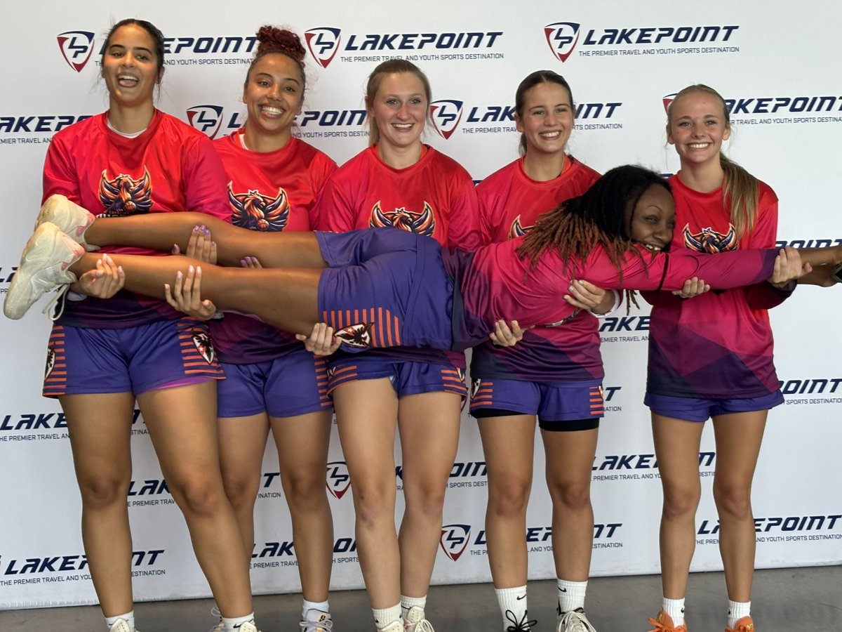 Quinton (@quint_lewis) on Twitter photo I’m so proud of what these ladies were able to accomplish this season. Multiple Scholarship offers, ended with a winning season (9-3 in July live period) and most of all They Grew as Players! #Hardwork #Growth #Sacrifice #OurWay <a href="/DelaneyRudd4/">Delaney Rudd</a> I’m so proud of what these ladies were able to accomplish this season. Multiple Scholarship offers, ended with a winning season (9-3 in July live period) and most of all They Grew as Players! #Hardwork #Growth #Sacrifice #OurWay <a href="/DelaneyRudd4/">Delaney Rudd</a>