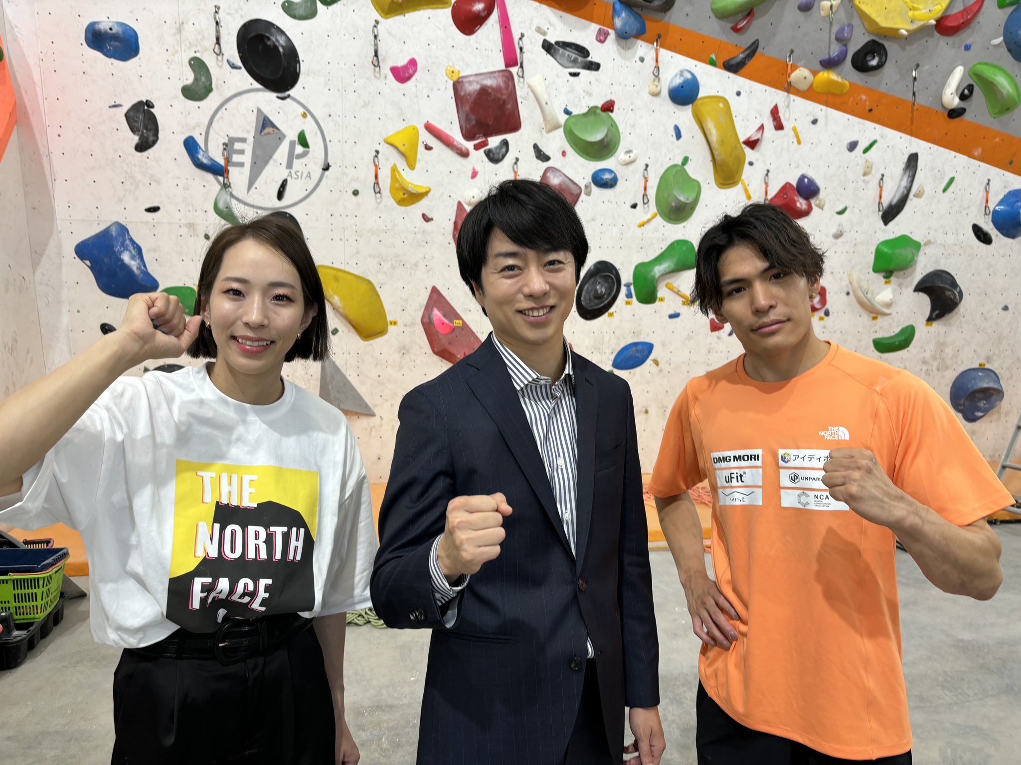 野口 啓代