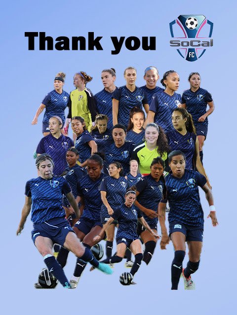 So Cal FC tweet media