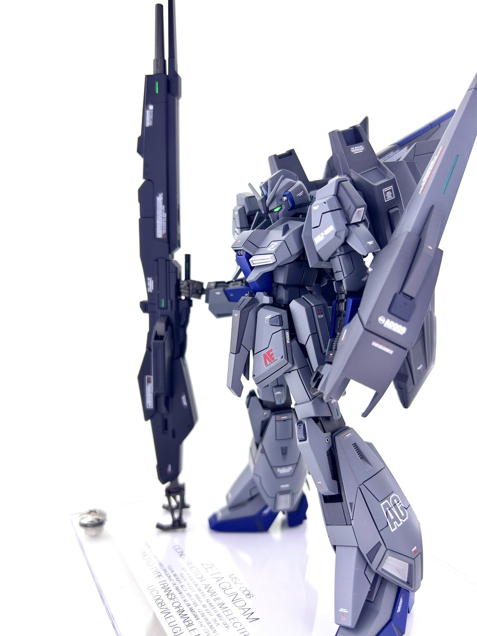 サンターナ　頼める便　ガンダムSEED バイブオンオフスイッチ➕ユニット付 サンターナ 頼める便 ガンダムSEED バイブオンオフスイッチ