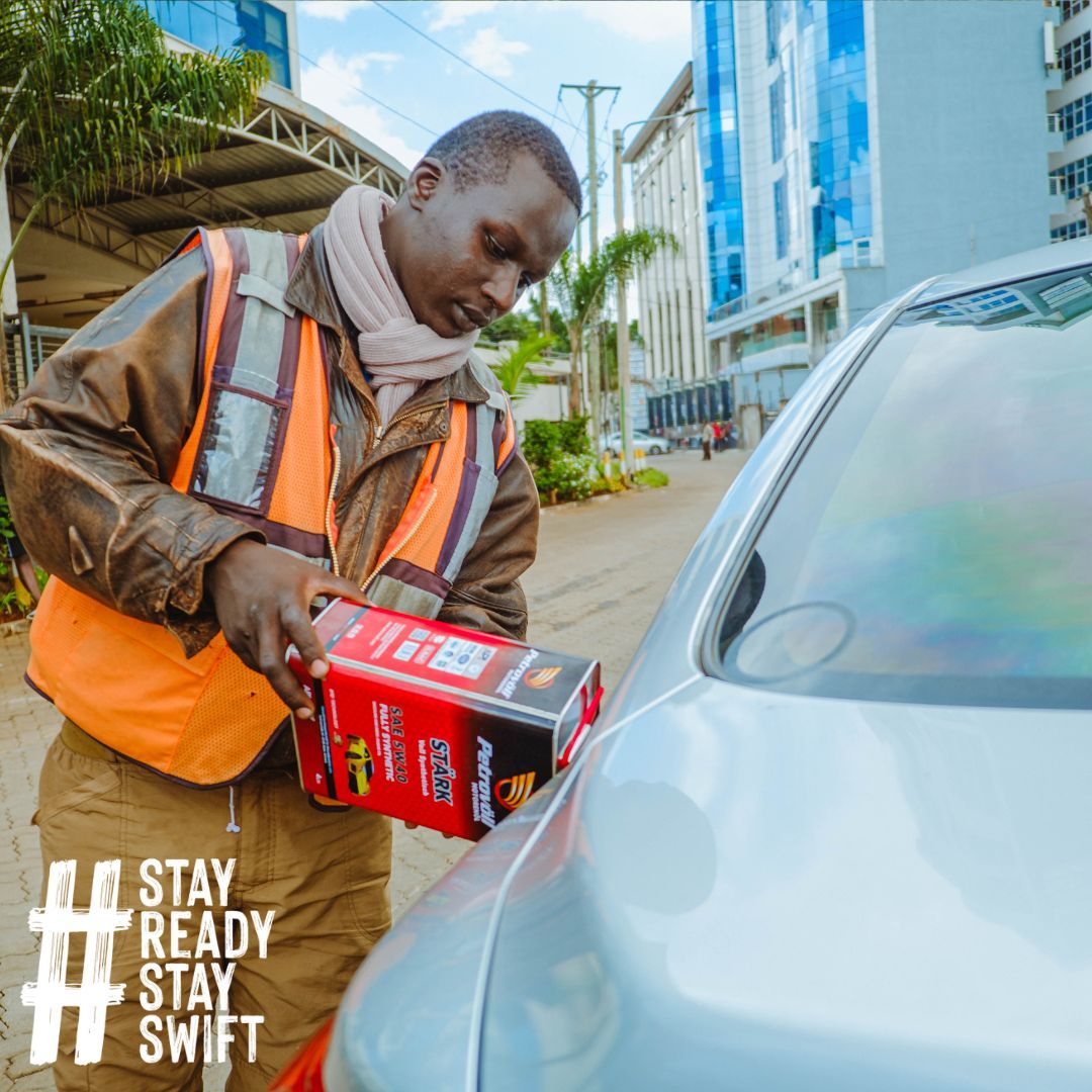 SwiftResponseKE's tweet photo. Enjoy 24/7 car emergency support.

Sign up for our Individual plan at Kshs. 2,999 only (annually), or opt for our Family package👩‍👩‍👧‍👦 at Kshs. 14,999 a year covering up to 5 people. 

#SwiftResponse #SwiftResponseApp #StayReadyStaySwift #Emergency #EmergencyRescue #EmergencyServices https://t.co/lZ9rphOhEg