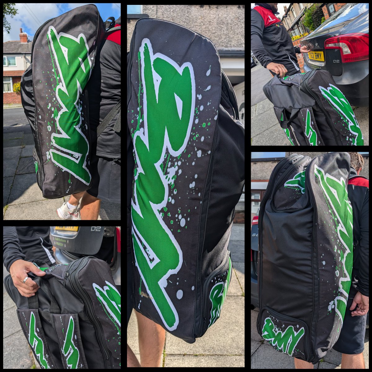 SALE!

I have six weeks off from the day job so chucking these offers out there.

Drop us a message if you need anything.

If not, just give this a share. Cheers!

🏏🏏🏏