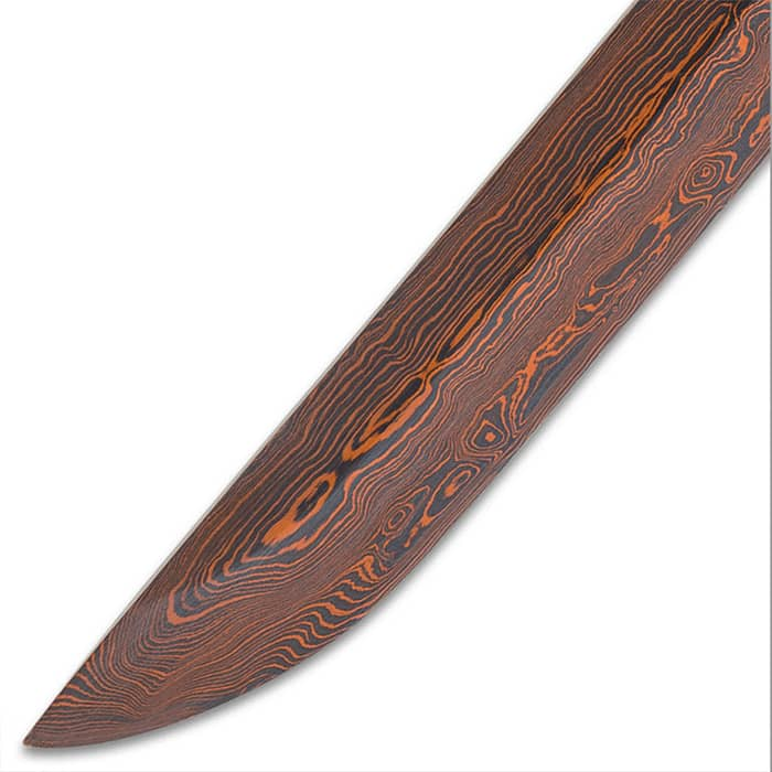 Swordkingdomusa's tweet photo. Experience elegance with the Shinwa Satinsting Handmade Shirasaya. This handcrafted blade boasts precision and style, perfect for collectors. Add it to your collection today! 👉 https://t.co/IJJBHk91xG
.
#fullmoon #twister #Shinwa #shinwasword #shirasayaswords #SwordsnDungeons https://t.co/PRniKDA76c