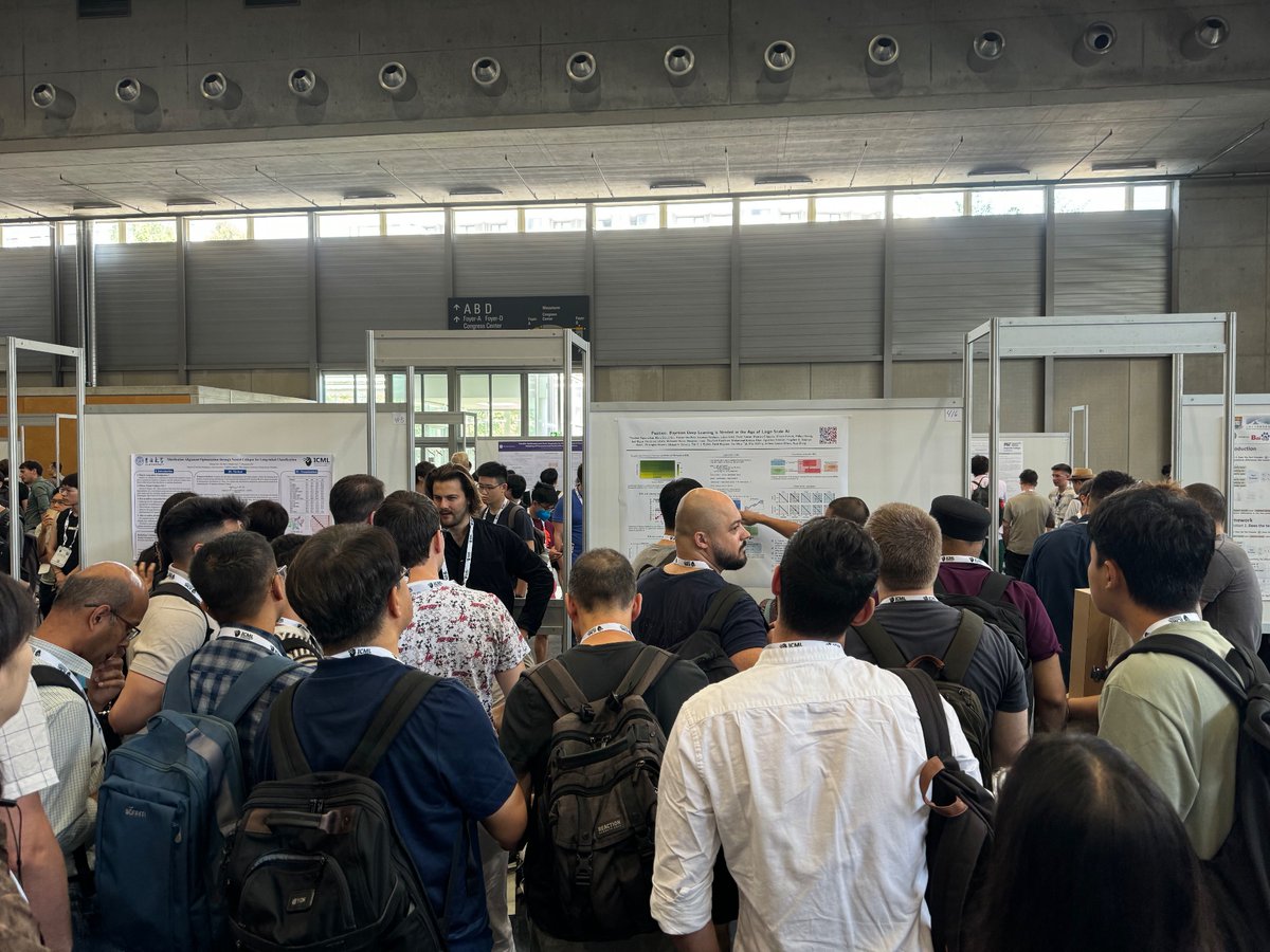 #Bayesian Inference ftw 💪🏼