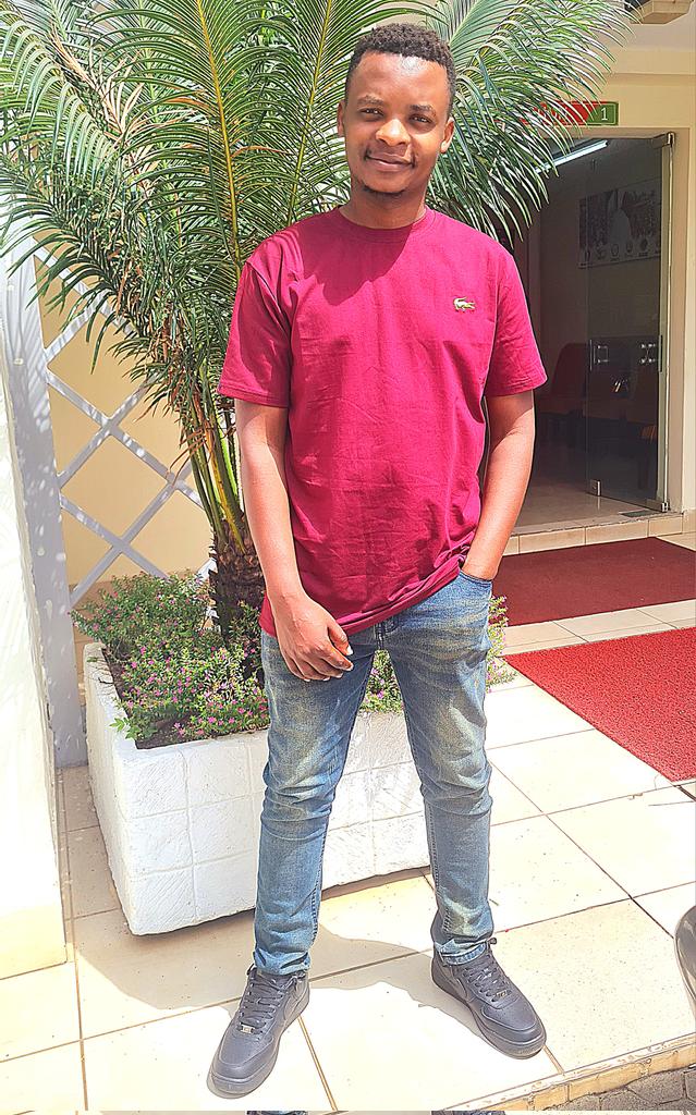 Sulwe FM (@sulwefm) on Twitter photo #BanjukaJitumeTuesday
"Mbona luhuyia muzuki si rahisi kutrend?
<a href="/KasibTheCable/">mc kasib the cable</a> khupe embakha nende omupeni Starlenny .
#BanjukaTrendz.
1. Bien
2. Bonny Mwaitege
Khunyole online khu Citizen Digital App #BanjukaJitumeTuesday
"Mbona luhuyia muzuki si rahisi kutrend?
<a href="/KasibTheCable/">mc kasib the cable</a> khupe embakha nende omupeni Starlenny .
#BanjukaTrendz.
1. Bien
2. Bonny Mwaitege
Khunyole online khu Citizen Digital App