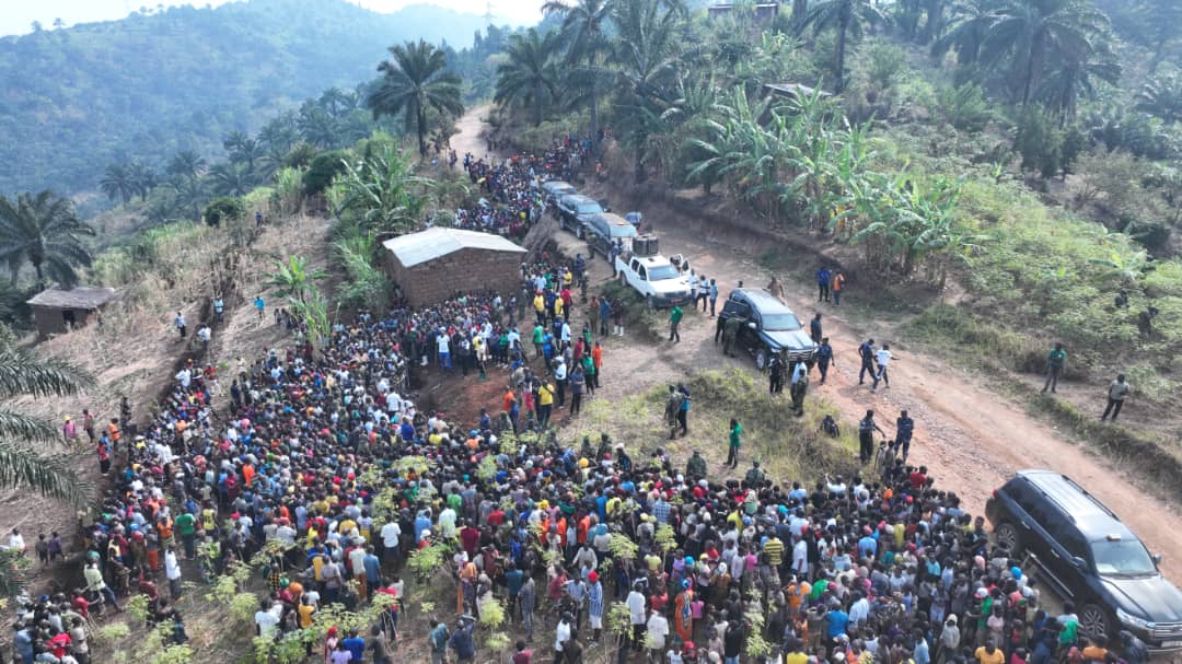 sinrenovat's tweet image. #Inkebuzo #Rumonge #Burunga #Burundi