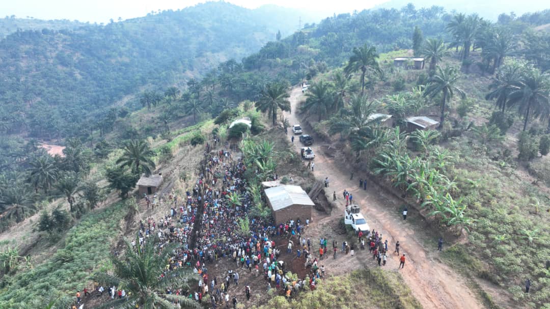 sinrenovat's tweet image. #Inkebuzo #Rumonge #Burunga #Burundi