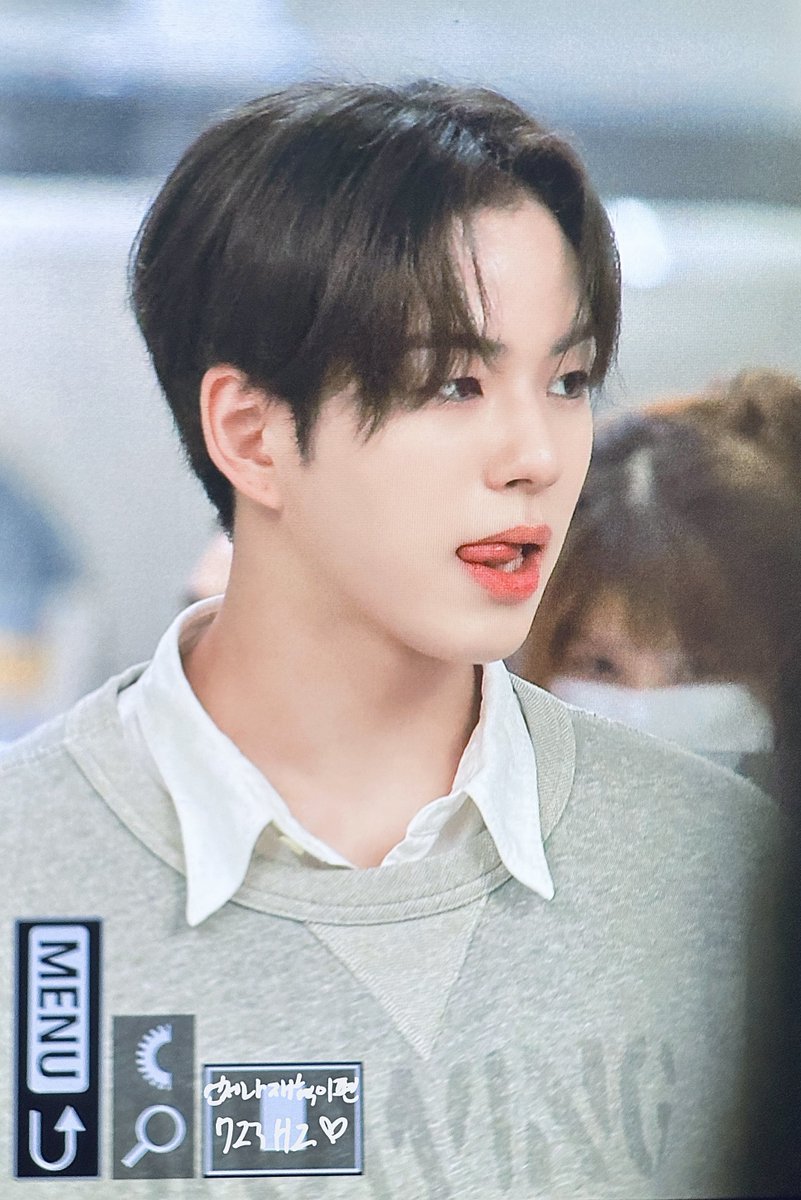 240723 🐶프리뷰 #윤재혁