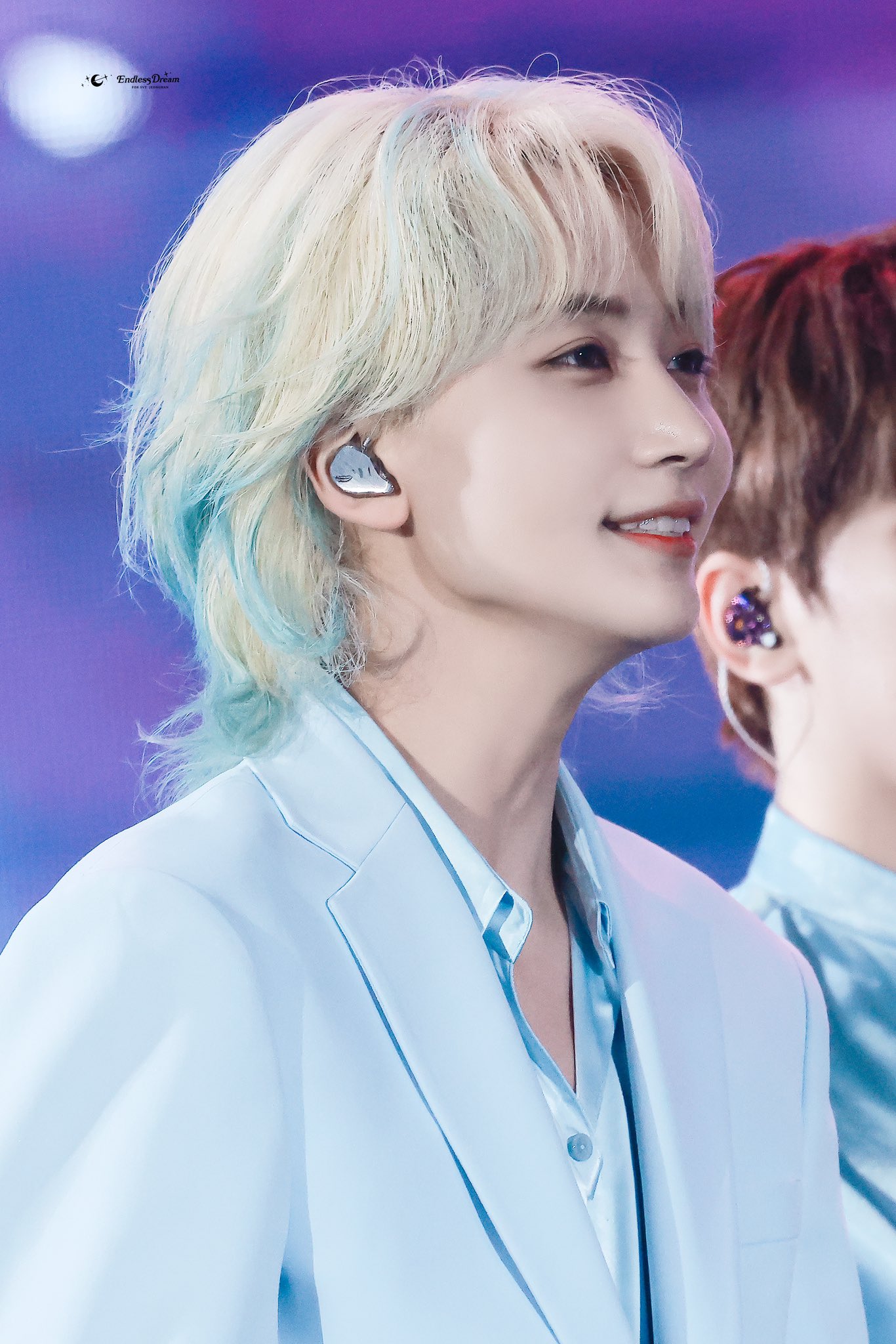 carat land 2017 ジョンハン Endless Dream on X: 