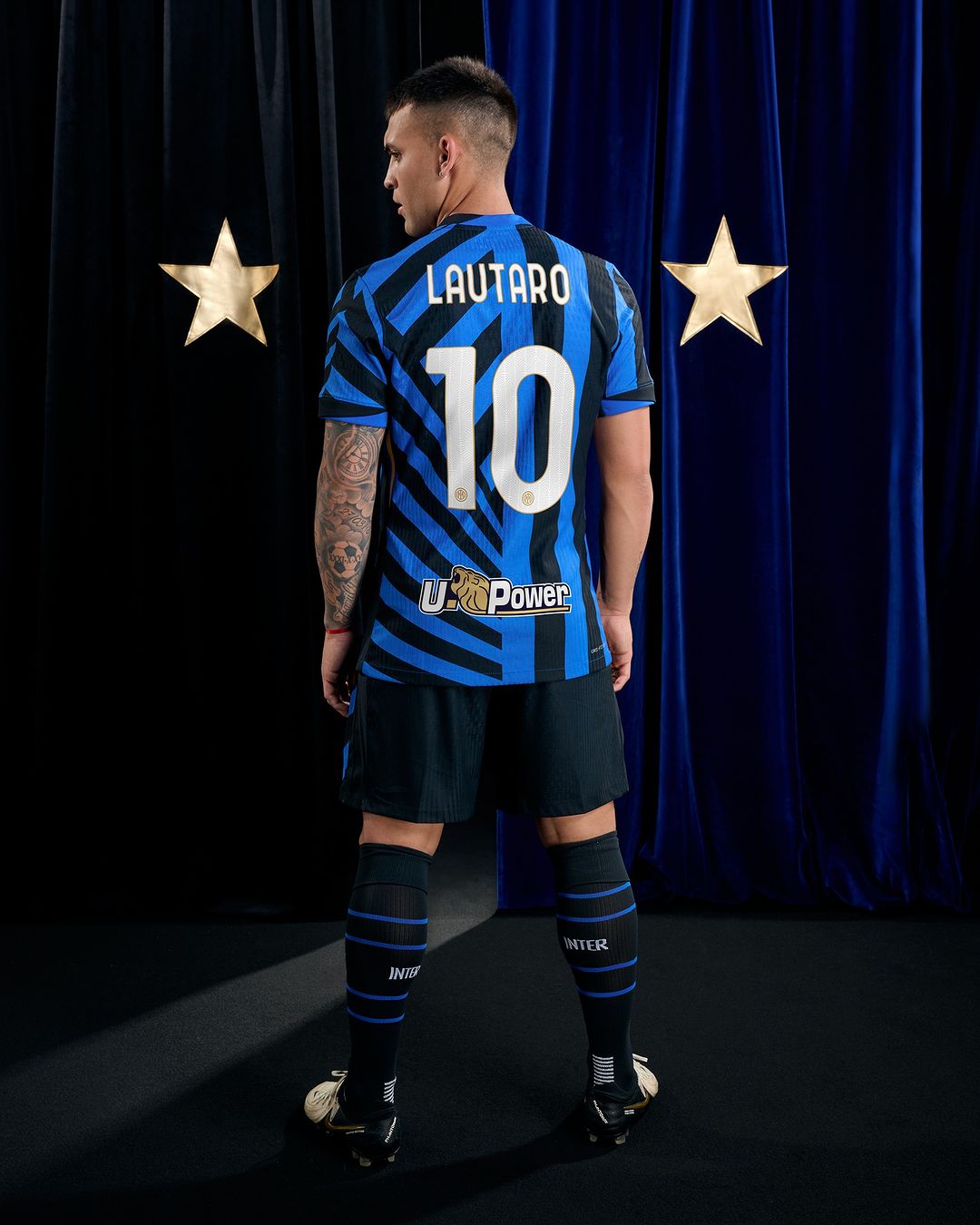 Passione maglie inter online