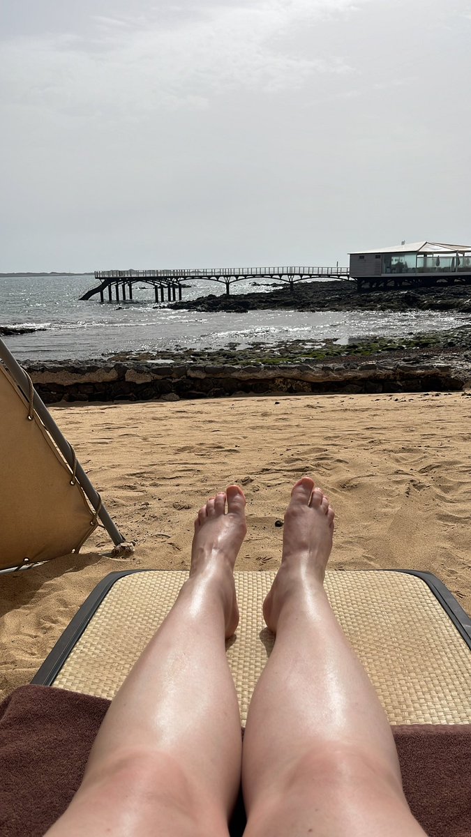 Absolutely wild that some people still think “childless cat lady” is an insult rather than an absolute dream life goal 🤣
Meanwhile, doing absolutely fine thanks. I’ll let you know if my life choices ever make me “miserable” though. 😉🏖️