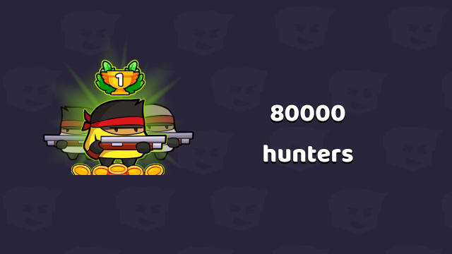 CoinHuntersGame's tweet image. Hey, Hunters! 🏹

This is our weekly post!

Here's the summary:

-80,000 players are already in the game 🎮
-4,600 followers on Instagram 📸
-2,300 followers on X (we've reduced this mission but will focus on it later) 🐦
-23,600 members in Telegram