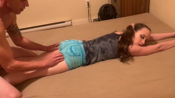 📢Introducing my new video on @faphousecom!🎥  🤩 More Creampies Into a Tight Teen by Older Man in Prone<a class="tags" target="_blank" title="On Twitter" href="/?out=eyJ0eXAiOiJKV1QiLCJhbGciOiJIUzUxMiJ9.eyJpYXQiOjE3MjY1ODEzNTUsImlzcyI6InR3cG9ybnN0YXJzLmNvbSIsIm5iZiI6MTcyNjU4MTM1NSwiZXhwIjoxNzU4MTE3MzU1LCJyZWRpcmVjdF91cmwiOiJodHRwczovL3R3aXR0ZXIuY29tL2ZhcGhvdXNlY29tIn0.uN_7w5Sy3lyz50GkHImBm5K9kExSyzRj1LDsupAcvX8NCiy5eAMSXLNlNGiLRNLxXFxLF8wndUQTWW22begTjQ">@faphousecom</a><a href="/tag/cute"class="tags"><span>#cute</span></a><a href="/tag/homemade"class="tags"><span>#homemade</span></a><a href="/tag/couple"class="tags"><span>#couple</span></a><a href="/tag/doggystyle"class="tags"><span>#doggystyle</span></a><a href="/tag/tightpussy"class="tags"><span>#tightpussy</span></a>