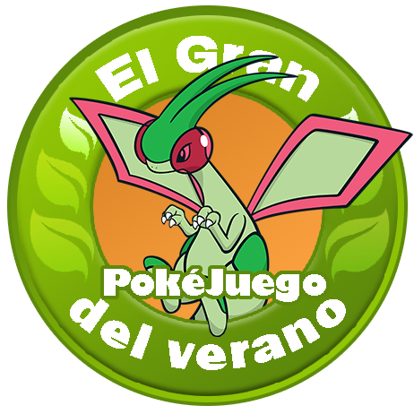 CallejerosPkbll's tweet image. |-[ #ElGranPokéJuegoDelVerano ]-[ 
-[ Temporada 2 ]-

-[ #Día10 de 20
-[ 23-7-2024

 ¡ #Juega al "#Wordle" de los Movimientos #Pokémon! Un nuevo Movimiento para acertar cada día. 

¿Qué Movimiento es este?